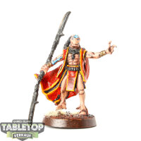 Tau Empire - Aun Shi Tau Ethereal klassisch - bemalt