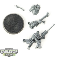 Genestealer Cults - Sanctus - unbemalt