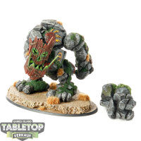 Orruk Warclans - Rogue Idol - bemalt
