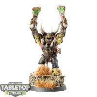 Orruk Warclans - Warchanter - bemalt