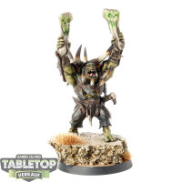 Orruk Warclans - Warchanter - bemalt
