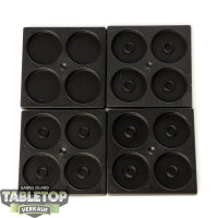 Bases - Bases and Stands - unbemalt