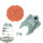 Galaktische Republik - TX-130 Saber-class Fighter Tank - grundiert