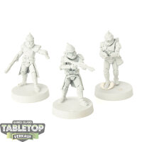 Galaktische Republik - 3 x Phase 1 Clone Troopers Upgrade...