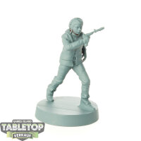 Rebellen - Princess Leia - Star Wars Legion - teilweise...