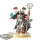 Chaos Space Marines - Sorcerer - bemalt