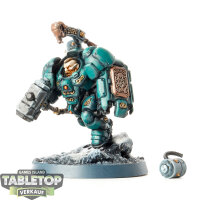 Leagues of Votann - Einhyr Champion - bemalt