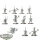 Fyreslayers - 10x Vulkite Berzerkers - unbemalt