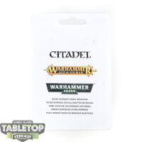 Chaos Space Marines - Noise Marines Sonic Weapons -...