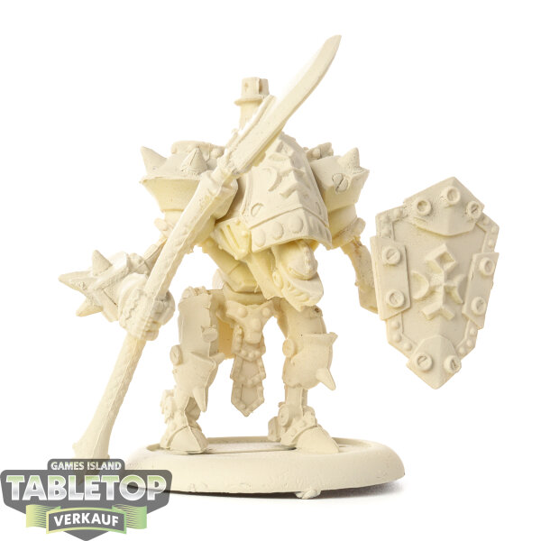 Protectorate of Menoth - Revenger - grundiert
