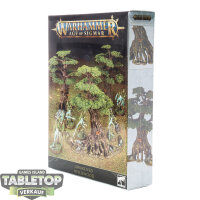 Sylvaneth - 3x Awakened Wyldwood - Originalverpackt / Neu
