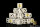 Baron of Dice - Knights With No Name Round Corner Dice (25)