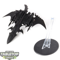 Drukhari - Voidraven Bomber - grundiert