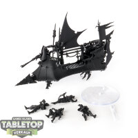 Drukhari - Raider - grundiert
