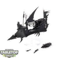 Drukhari - Raider - grundiert