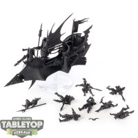 Drukhari - Ravager - grundiert
