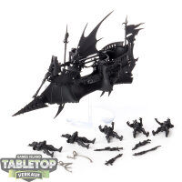 Drukhari - Ravager - grundiert