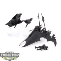 Drukhari - Venom - grundiert