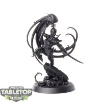 Drukhari - Lelith Hesperax - grundiert