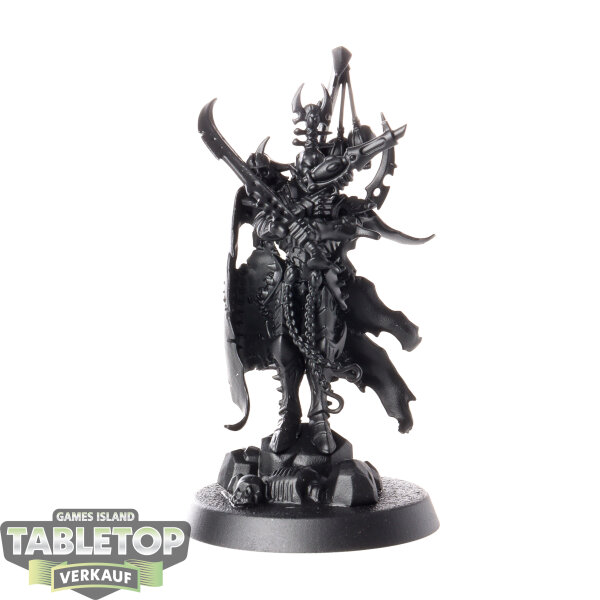 Drukhari - Archon - grundiert