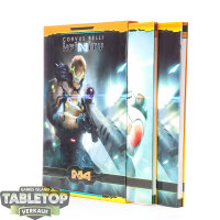Regelbücher - Infinity N4: Rulebook & Corebook -...