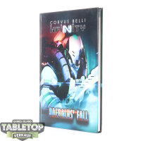 Regelbücher - Infinity Daedalus Fall - englisch