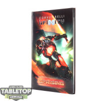 Regelbücher - Infinity Uprising - englisch