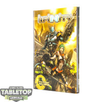 Regelbücher - Infinity: 2nd Edition Revised - Rule...