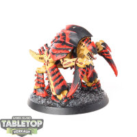 Tyraniden - Tyrant Guard klassisch - bemalt