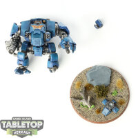 Space Marines - Primaris Redemptor Dreadnought -...