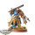 Space Marines - Judiciar - bemalt