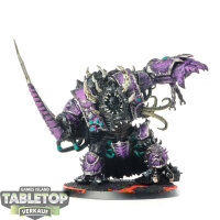 Chaos Space Marines - Helbrute - teilweise bemalt