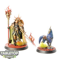 Stormcast Eternals - Lord-Veritant - bemalt