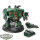Space Marines - Dreadnought klassisch - bemalt