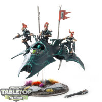 Drukhari - Venom - bemalt