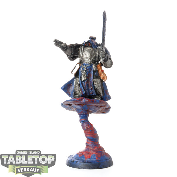 Dark Angels - Scriptor klassisch - bemalt