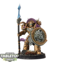 Space Marines - Minotaurs Terminator Captain...