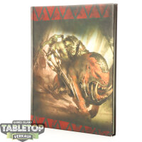 Orks - Codex 9th Edition - deutsch