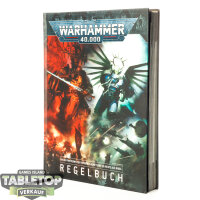 Warhammer 40k - Warhammer 40k - Core Rules 9th Edition -...