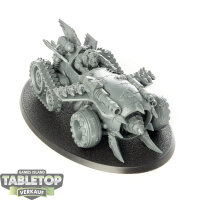 Orks - Megatrakk Scrapjet - unbemalt