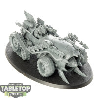 Orks - Megatrakk Scrapjet - unbemalt