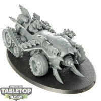 Orks - Megatrakk Scrapjet - unbemalt