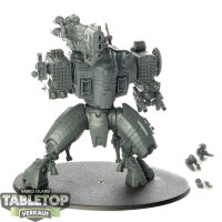 Tau Empire - KV128 Stormsurge - unbemalt