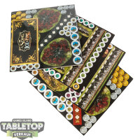 A Song of Ice & Fire - Diverse Terrain Parts &...