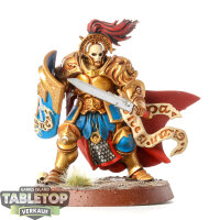 Stormcast Eternals - Knight-Questor - bemalt