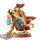 Stormcast Eternals - Knight-Questor - bemalt