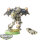 Chaos Space Marines - Chaos Lord with Jump Pack klassisch - bemalt