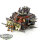 Chaos Space Marines - Chaos Space Marines Predator klassisch - bemalt