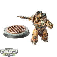 Horus Heresy - Calas Typhon First Captain of the Death...
