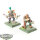 Warriors of Chaos - Chaos Thugs - bemalt